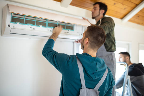 Best Commercial HVAC Repair  in Decordova, TX