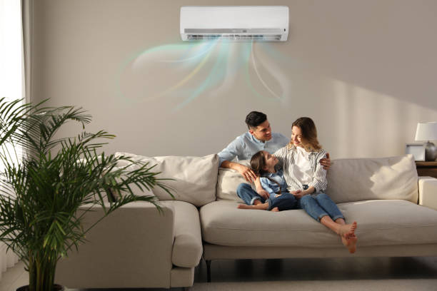 Best Air Quality Test  in Decordova, TX