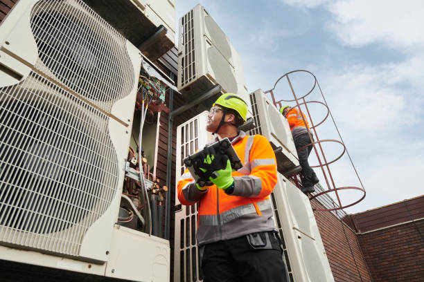 Best Local HVAC Companies  in Decordova, TX