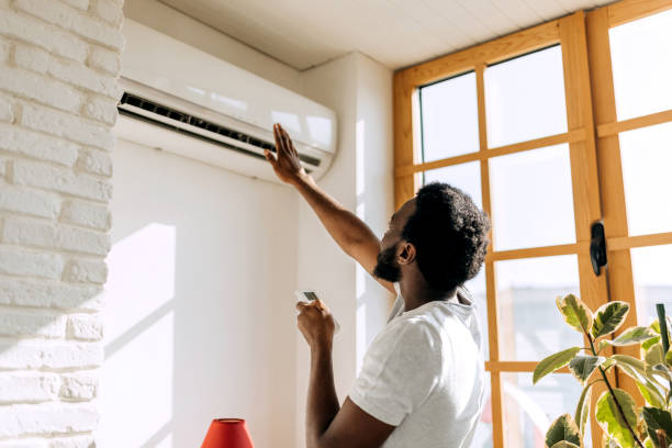 Air Duct Cleaning in Decordova, TX