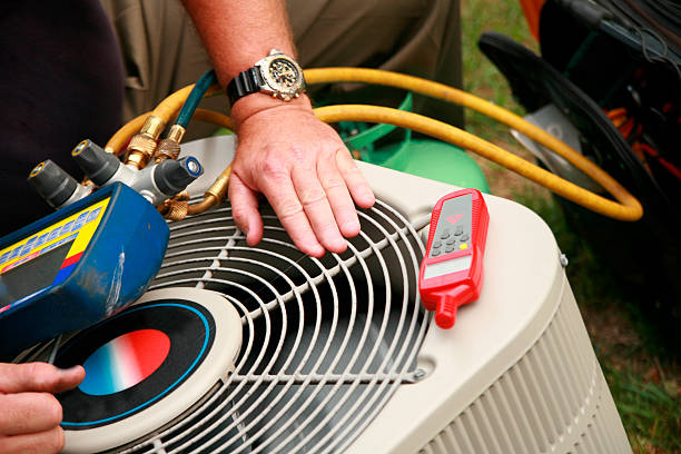 Best HVAC Installation Services  in Decordova, TX