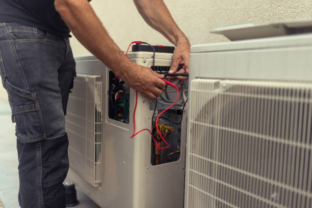 Best Affordable HVAC Services  in Decordova, TX