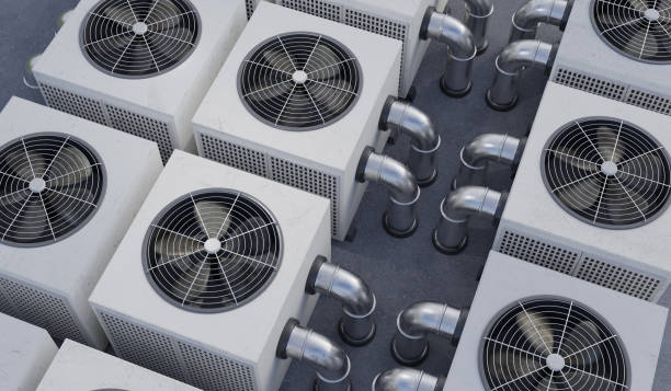 AC Installation Near Me in Decordova, TX