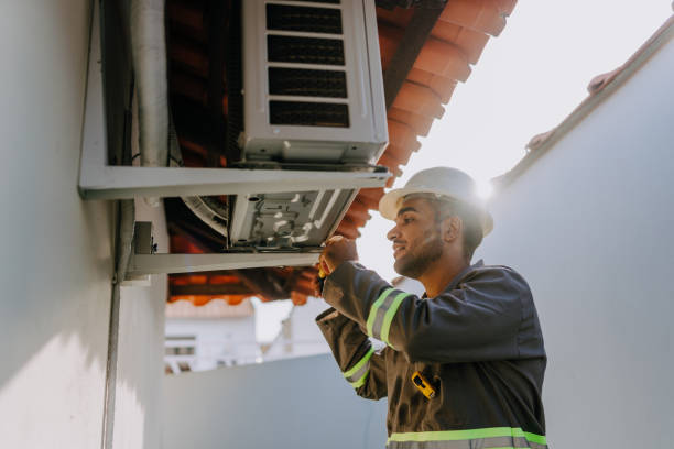 Best Best HVAC Companies  in Decordova, TX