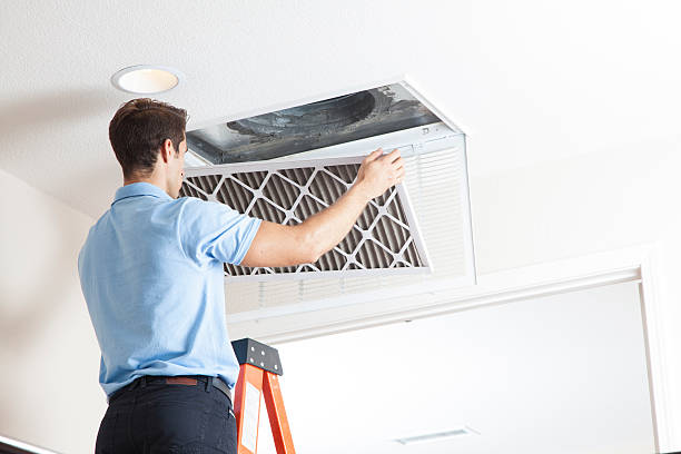 Best Affordable HVAC Services  in Decordova, TX