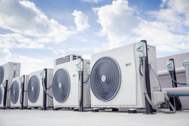 Best HVAC Emergency Services  in Decordova, TX
