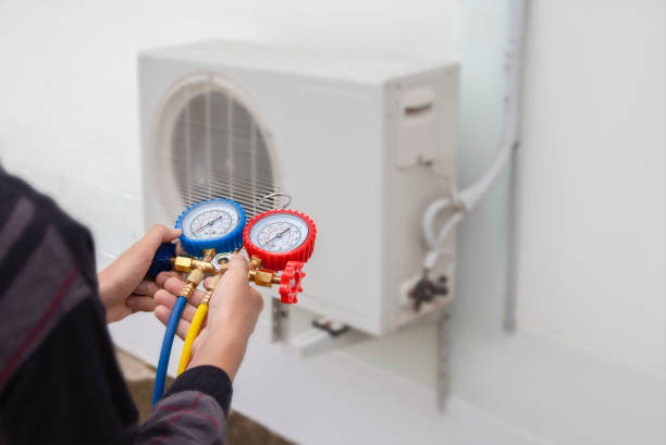  Decordova, TX HVAC Pros