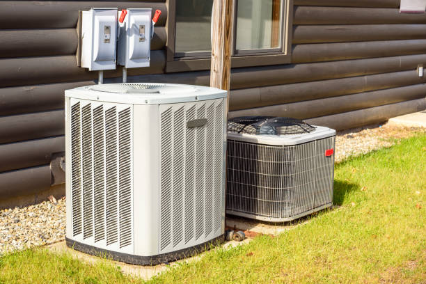 Best HVAC Air Duct Cleaning  in Decordova, TX