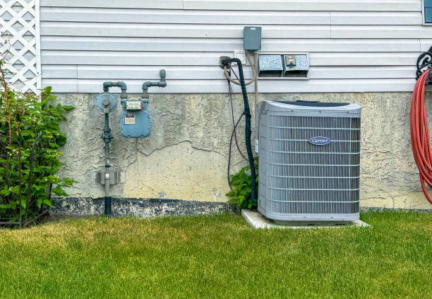Best HVAC Emergency Services  in Decordova, TX