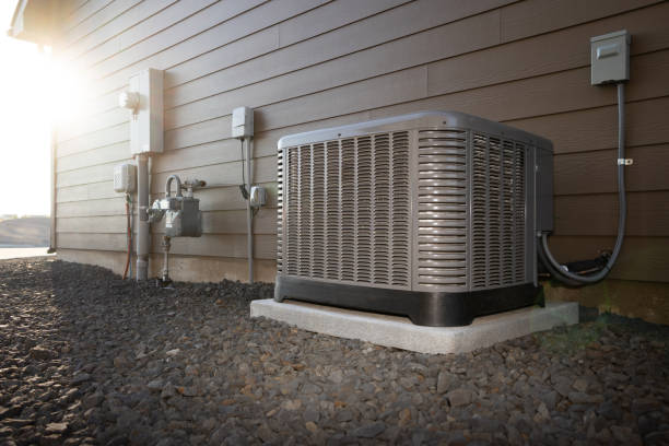 Professional HVAC in Decordova, TX